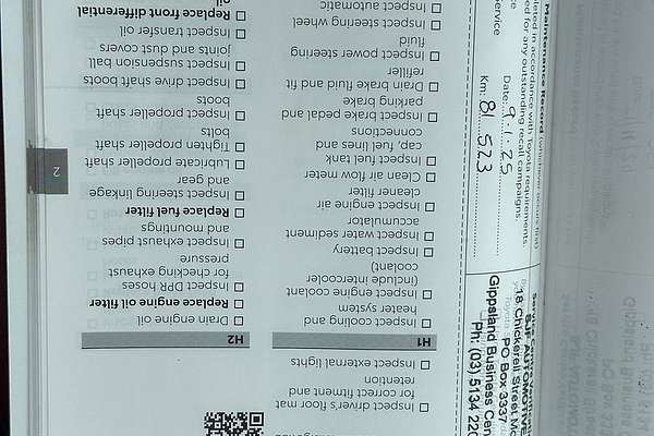 2022 Toyota Landcruiser GR Sport FJA300R