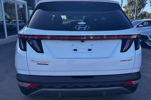 2021 Hyundai Tucson Highlander NX4.V1
