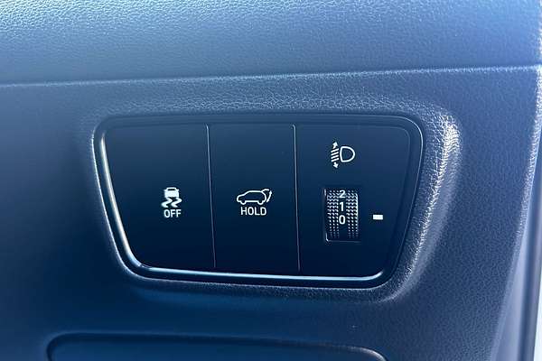 2021 Hyundai Tucson Highlander NX4.V1
