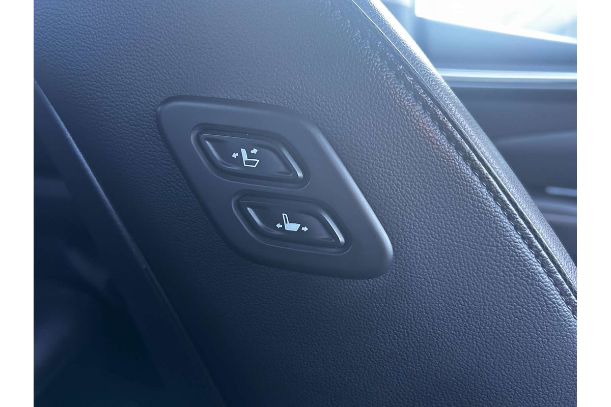 2021 Hyundai Tucson Highlander NX4.V1