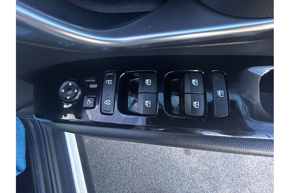 2021 Hyundai Tucson Highlander NX4.V1