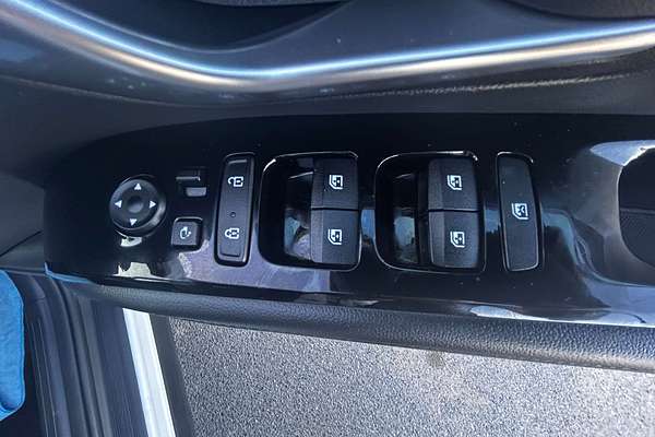 2021 Hyundai Tucson Highlander NX4.V1