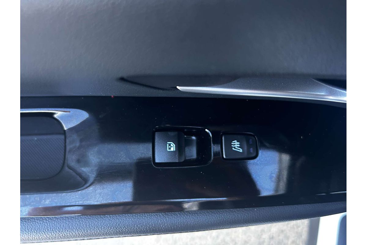 2021 Hyundai Tucson Highlander NX4.V1