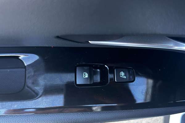 2021 Hyundai Tucson Highlander NX4.V1