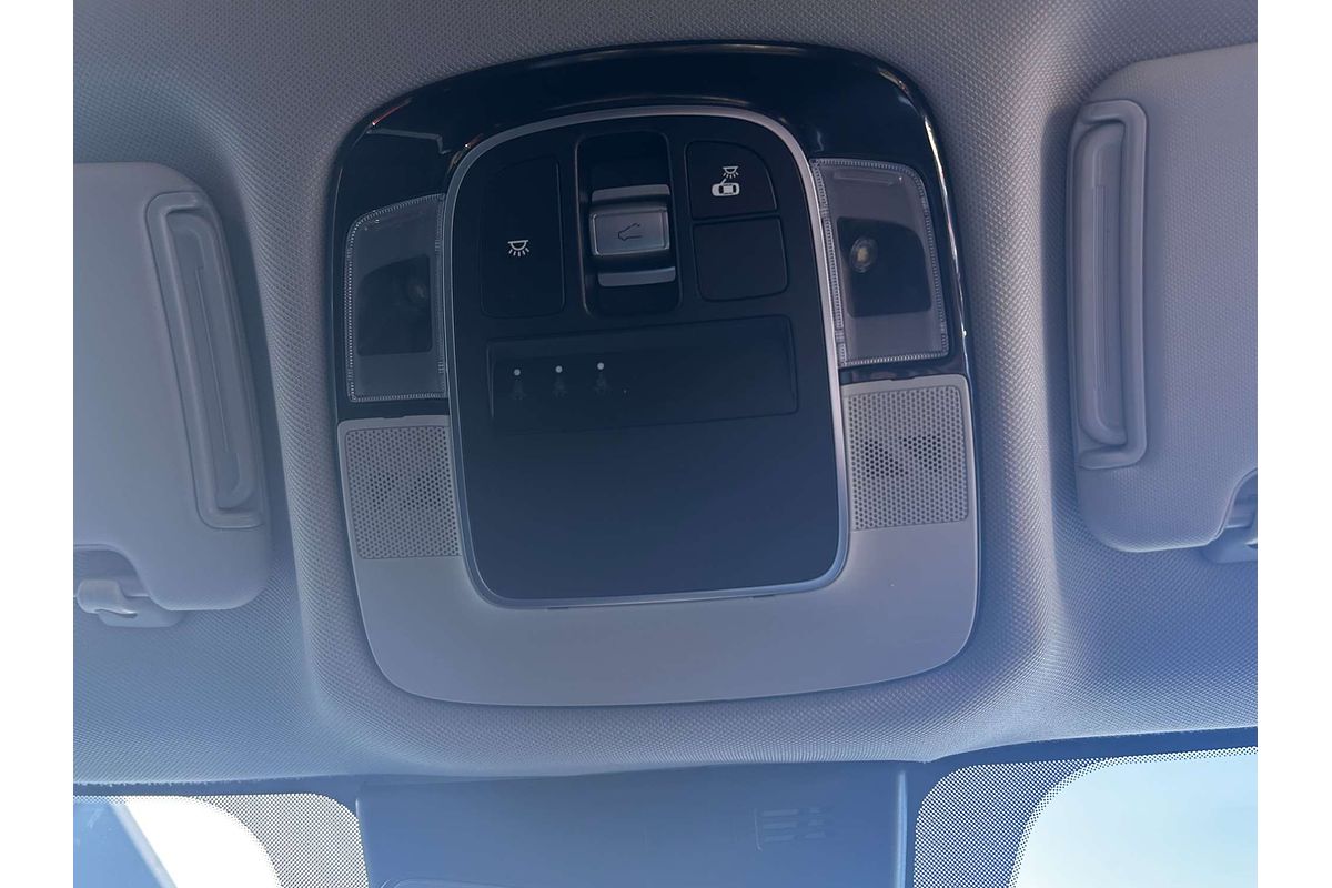 2021 Hyundai Tucson Highlander NX4.V1