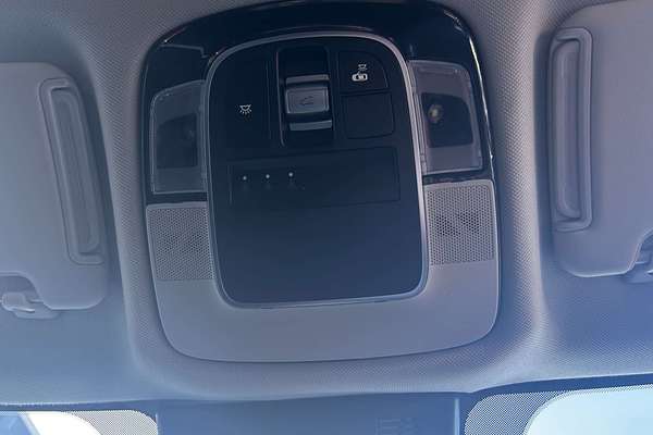 2021 Hyundai Tucson Highlander NX4.V1