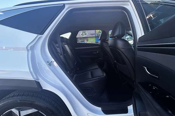 2021 Hyundai Tucson Highlander NX4.V1
