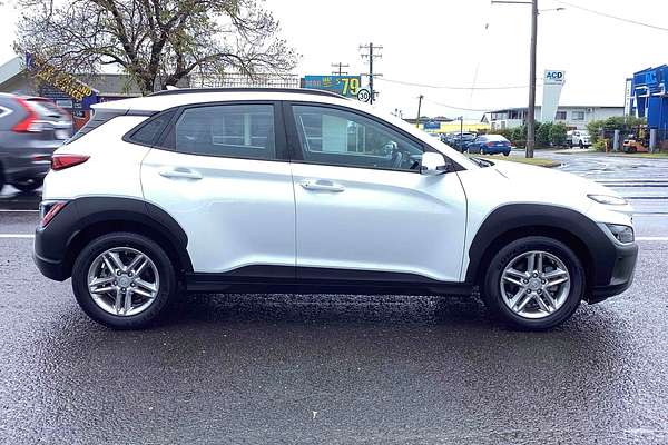 2021 Hyundai Kona Active OS.V4