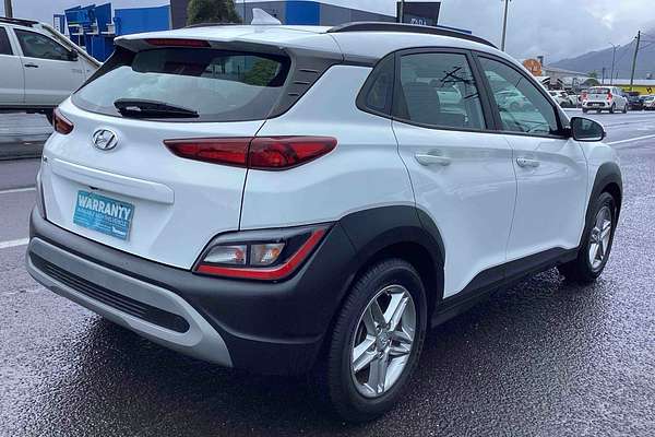 2021 Hyundai Kona Active OS.V4