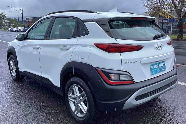 2021 Hyundai Kona Active OS.V4