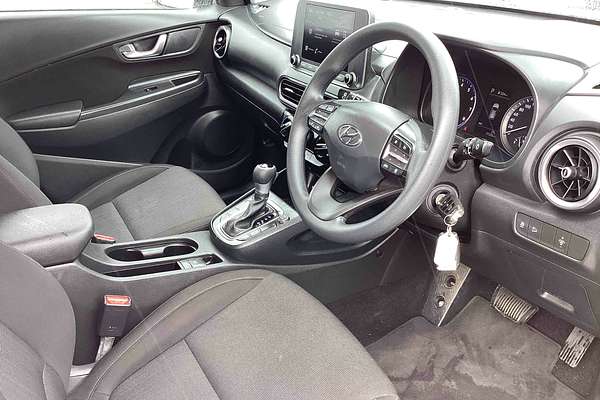 2021 Hyundai Kona Active OS.V4