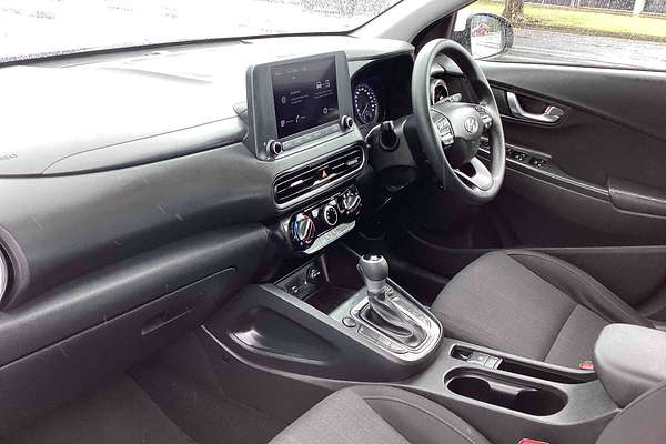 2021 Hyundai Kona Active OS.V4