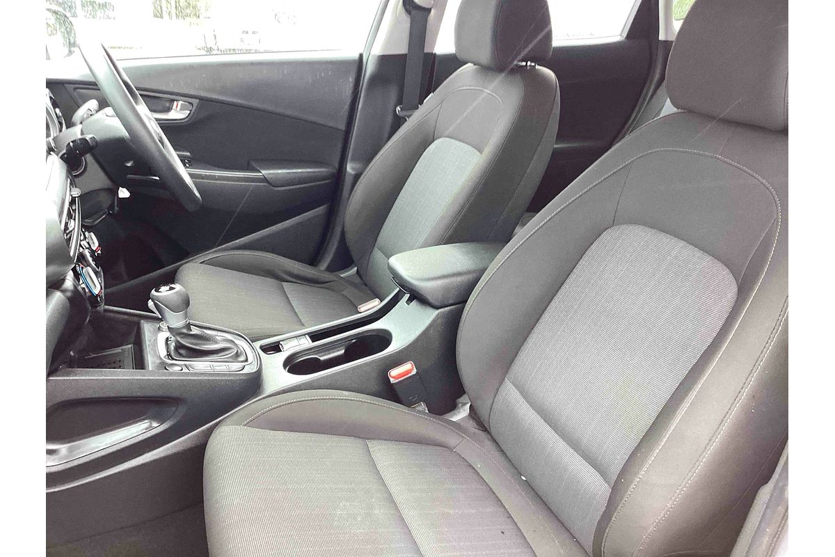 2021 Hyundai Kona Active OS.V4