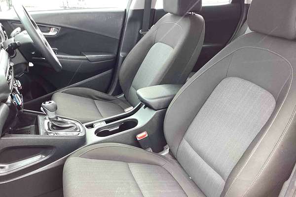 2021 Hyundai Kona Active OS.V4