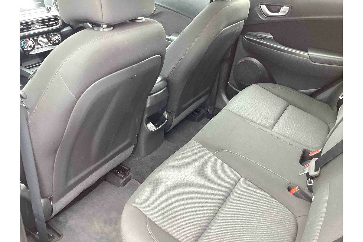 2021 Hyundai Kona Active OS.V4