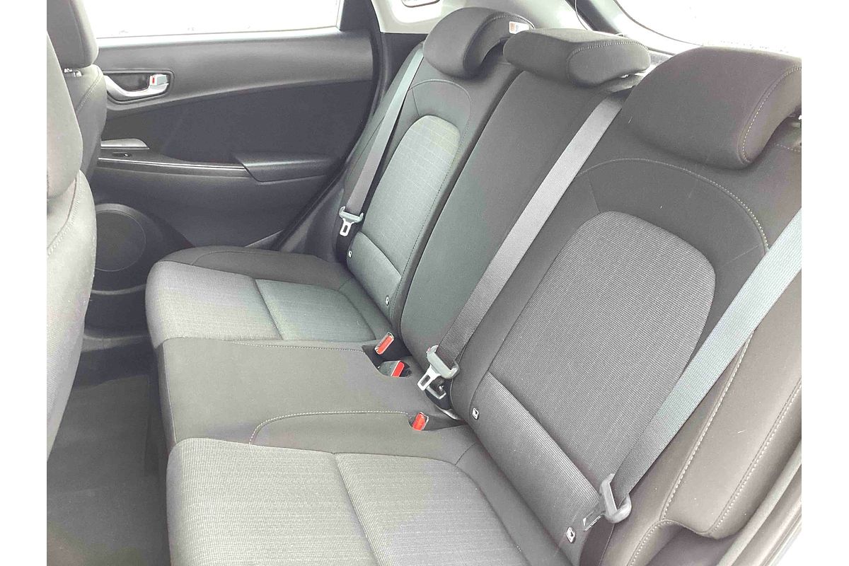 2021 Hyundai Kona Active OS.V4