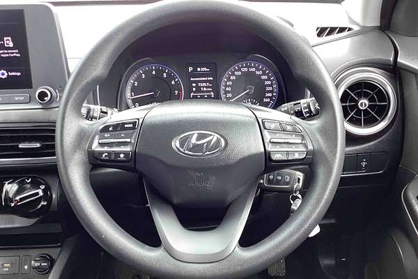 2021 Hyundai Kona Active OS.V4