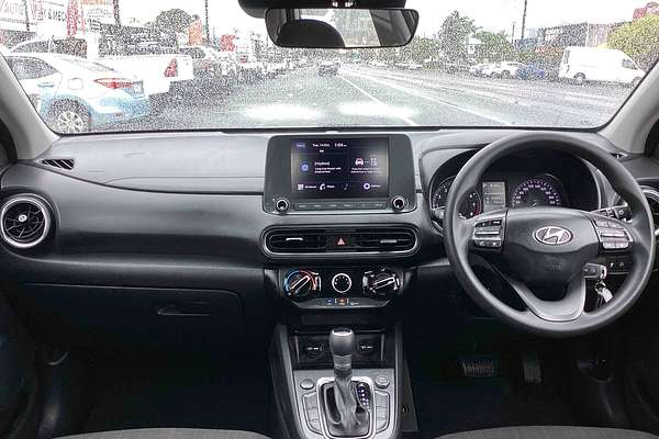 2021 Hyundai Kona Active OS.V4
