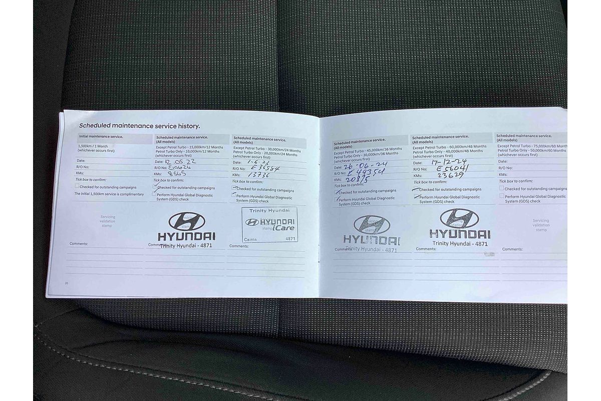 2021 Hyundai Kona Active OS.V4