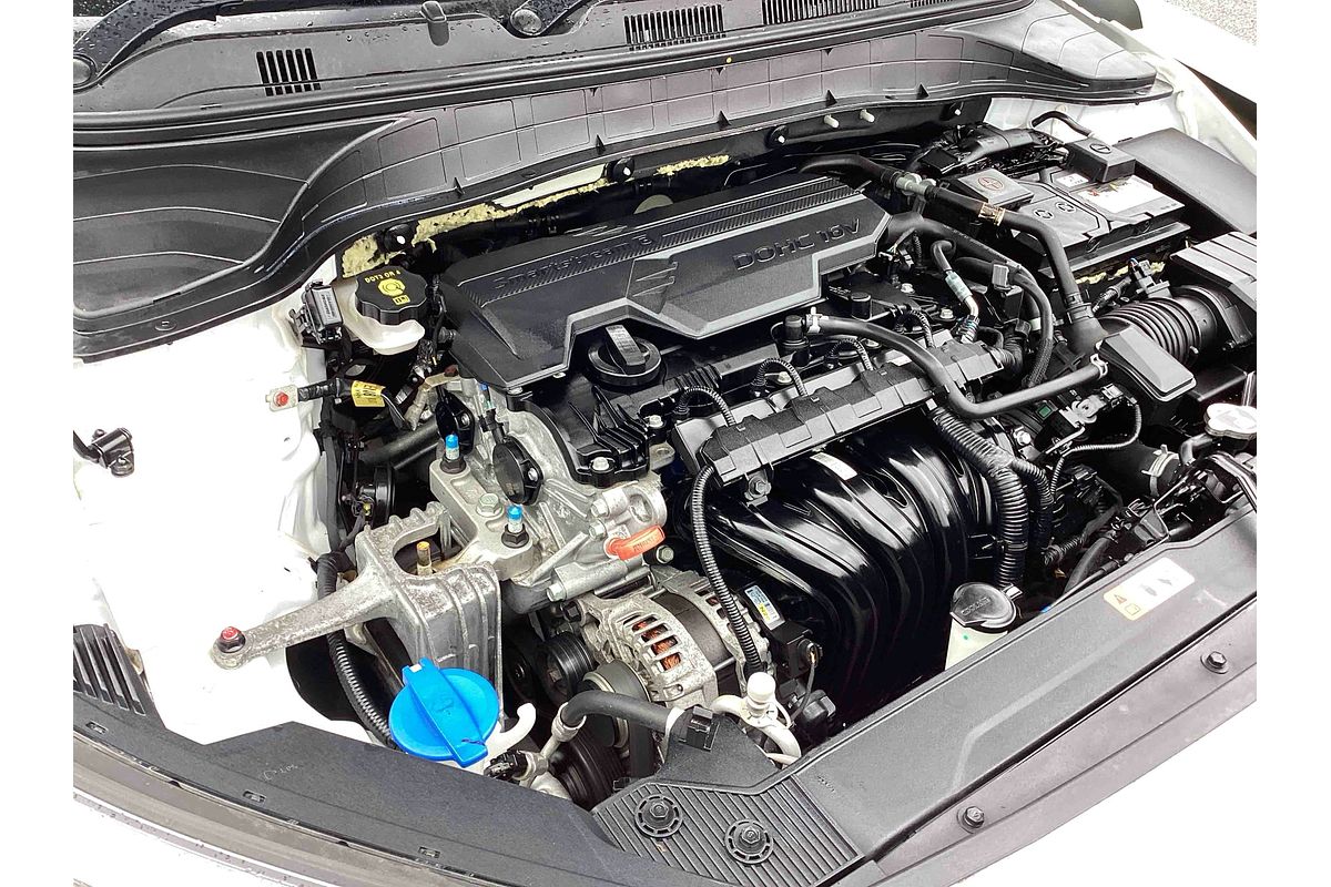 2021 Hyundai Kona Active OS.V4