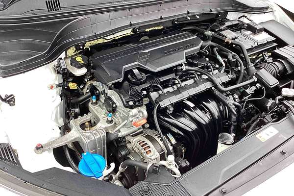 2021 Hyundai Kona Active OS.V4