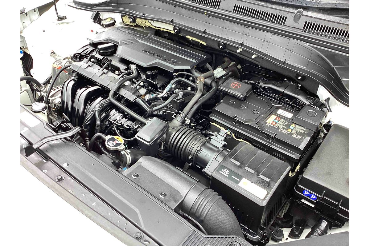 2021 Hyundai Kona Active OS.V4