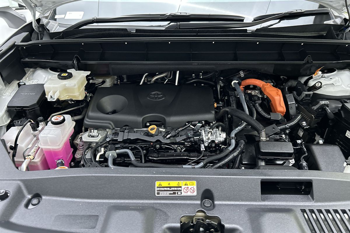 2024 Toyota Kluger GX AXUH78R