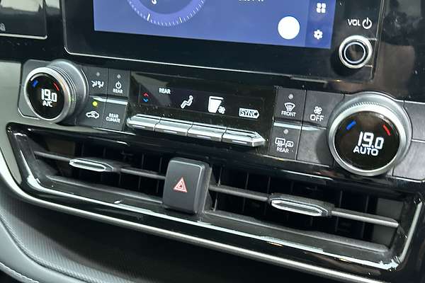 2024 Toyota Kluger GX AXUH78R