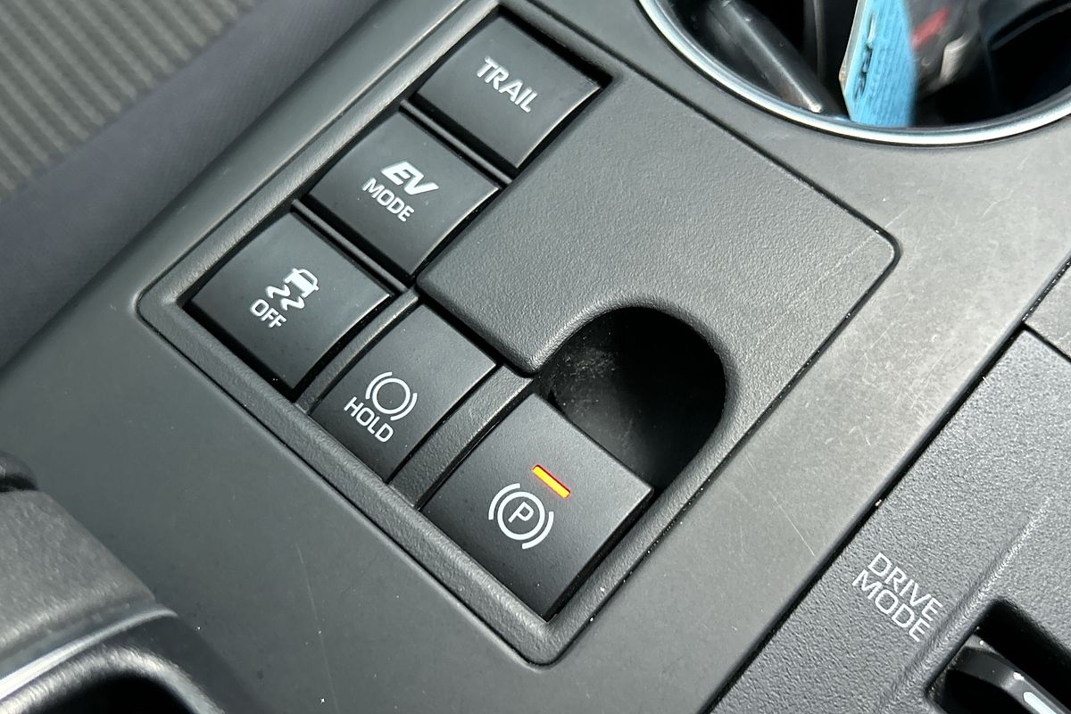 2024 Toyota Kluger GX AXUH78R