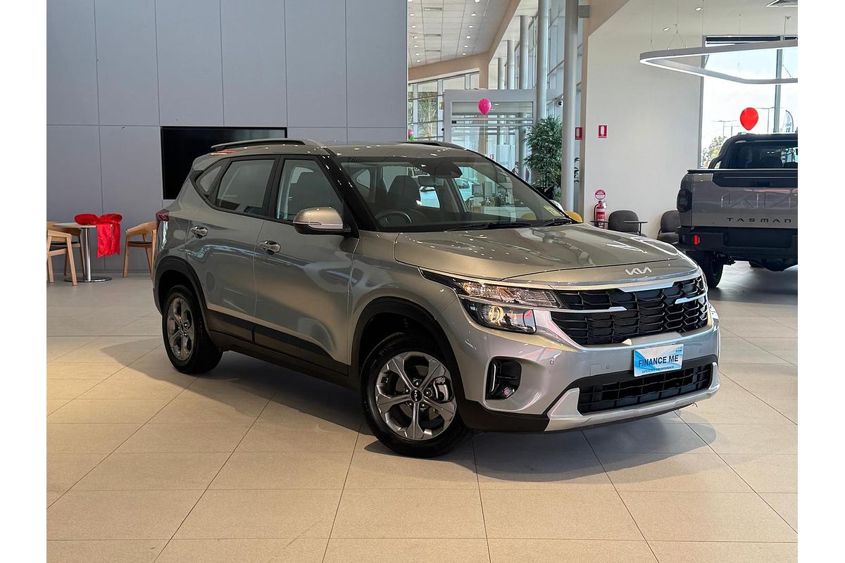 2025 Kia Seltos S SP2 PE