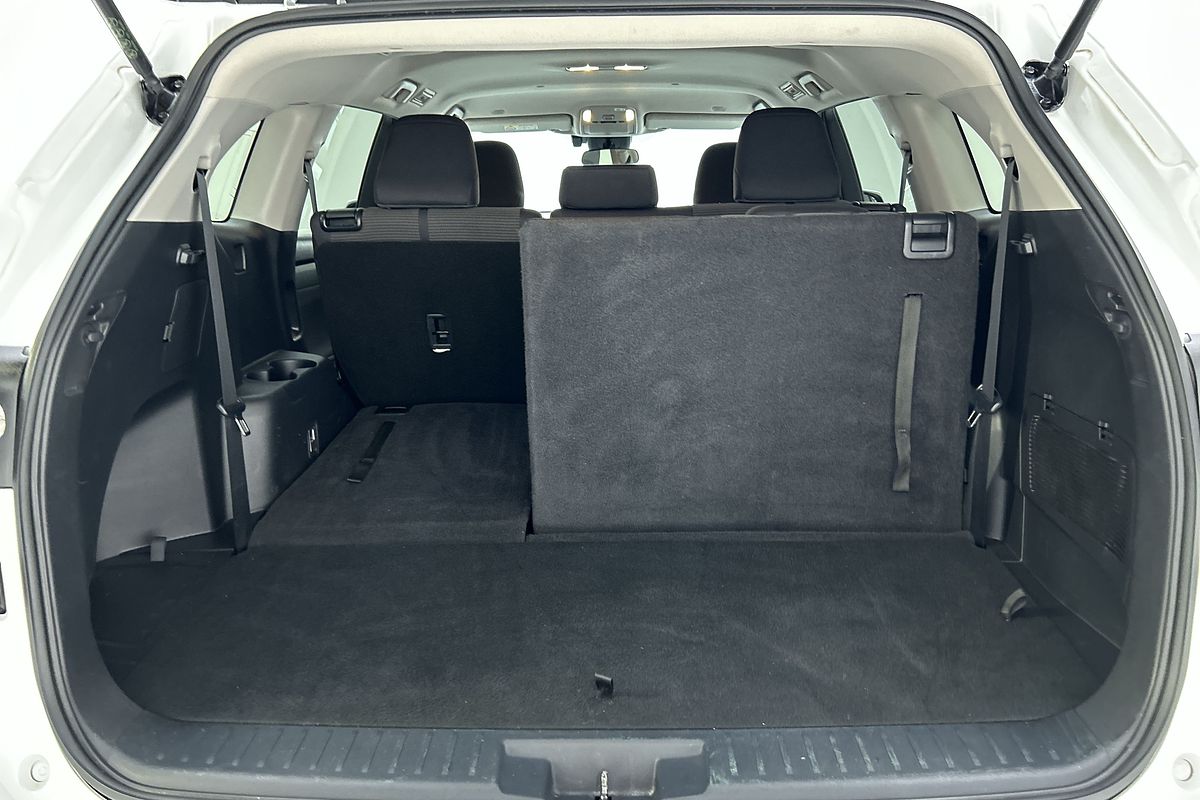 2024 Toyota Kluger GX AXUH78R