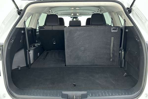 2024 Toyota Kluger GX AXUH78R