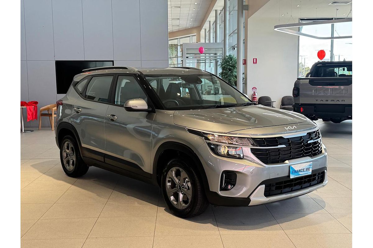 2025 Kia Seltos S SP2 PE