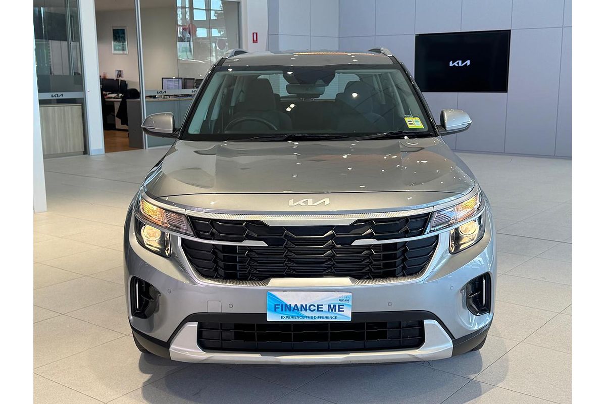2025 Kia Seltos S SP2 PE