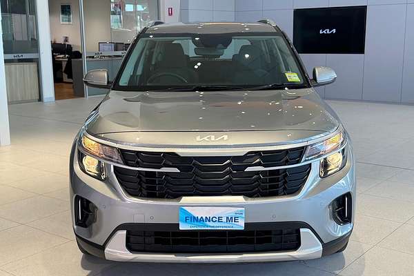 2025 Kia Seltos S SP2 PE