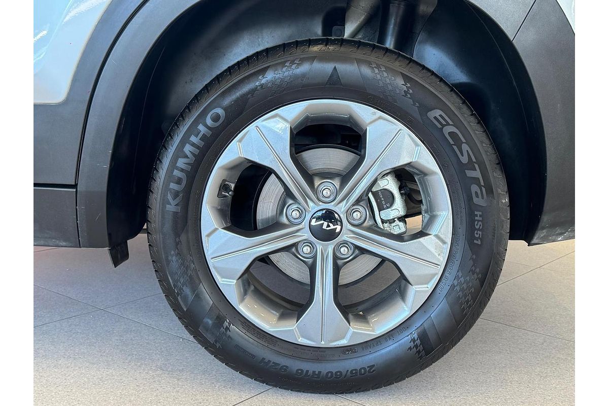 2025 Kia Seltos S SP2 PE