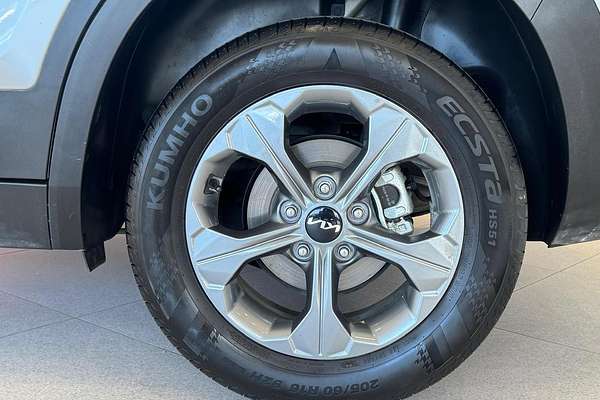 2025 Kia Seltos S SP2 PE