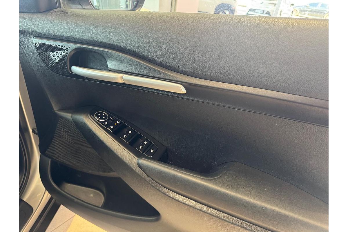 2025 Kia Seltos S SP2 PE