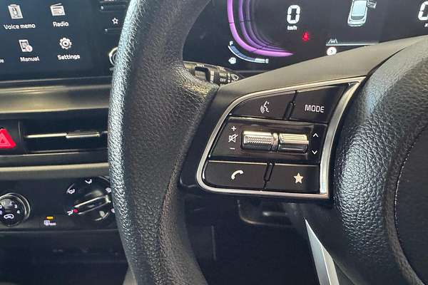 2025 Kia Seltos S SP2 PE