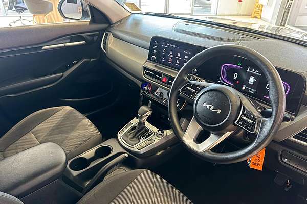 2025 Kia Seltos S SP2 PE