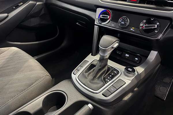 2025 Kia Seltos S SP2 PE