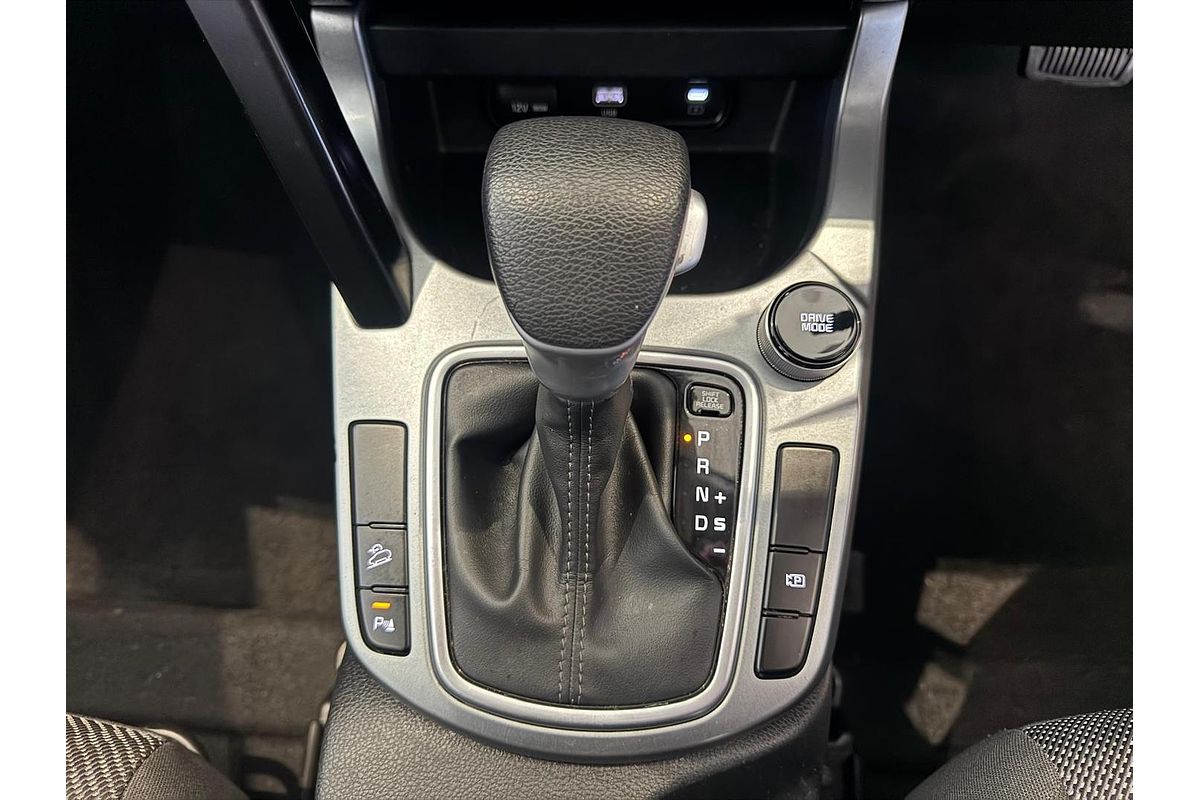 2025 Kia Seltos S SP2 PE