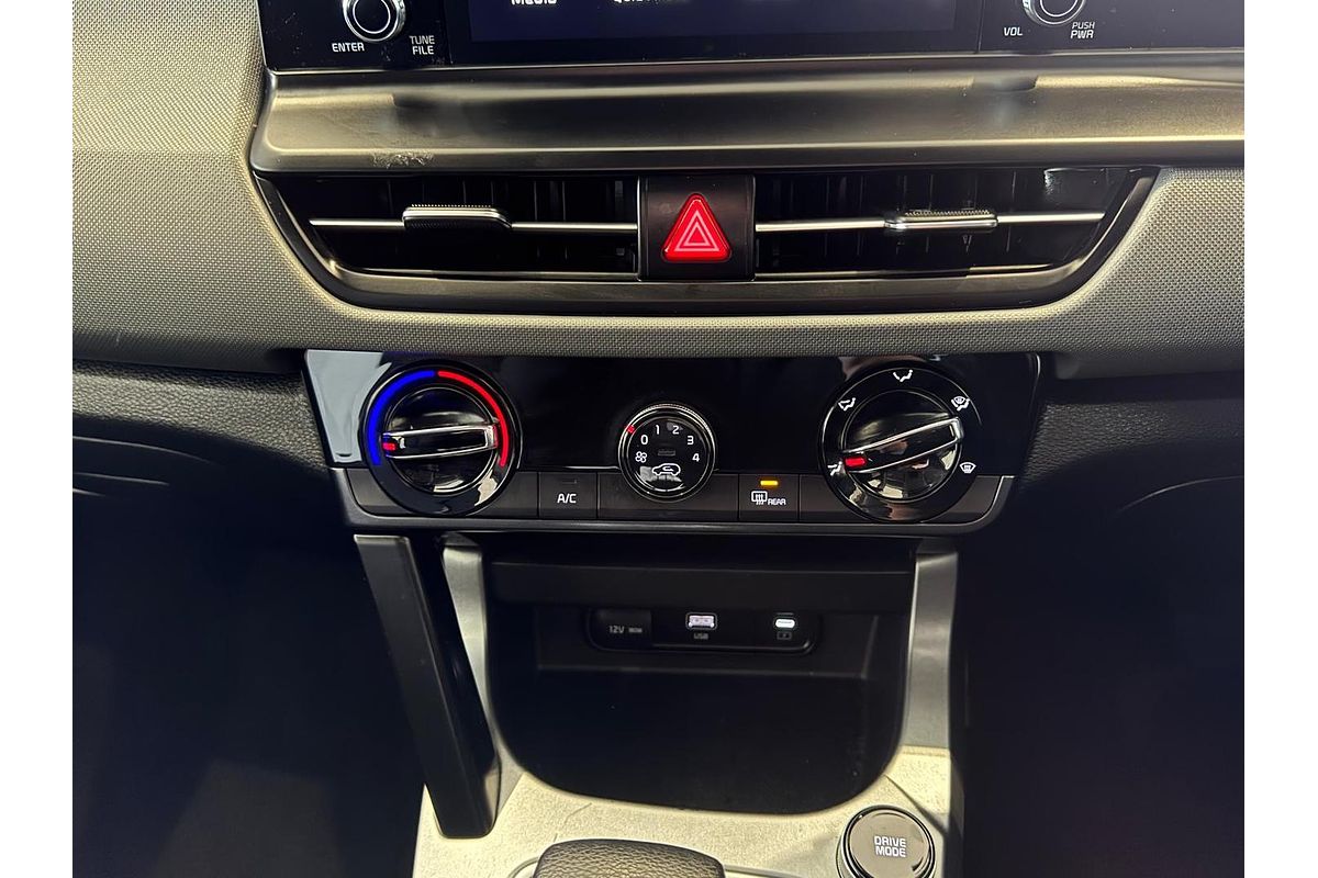 2025 Kia Seltos S SP2 PE