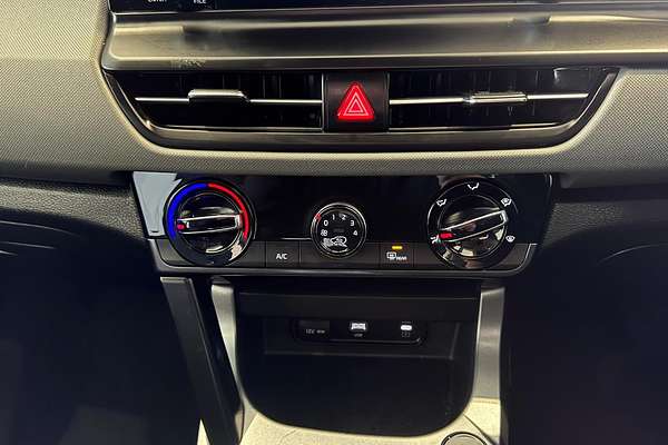 2025 Kia Seltos S SP2 PE