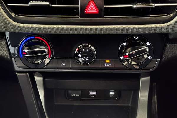 2025 Kia Seltos S SP2 PE