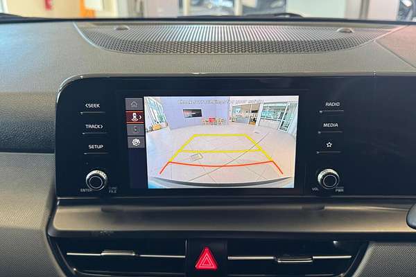 2025 Kia Seltos S SP2 PE