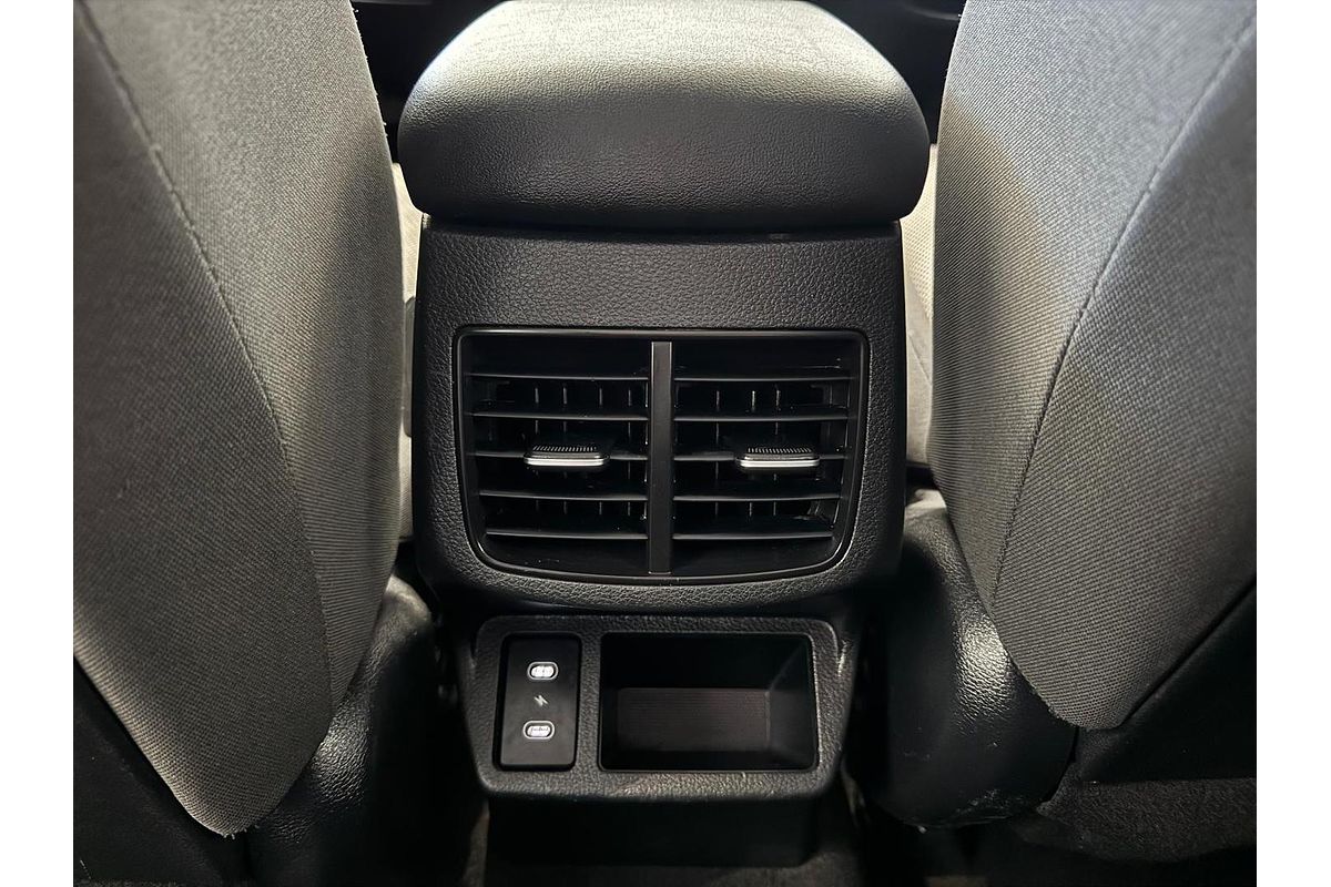 2025 Kia Seltos S SP2 PE