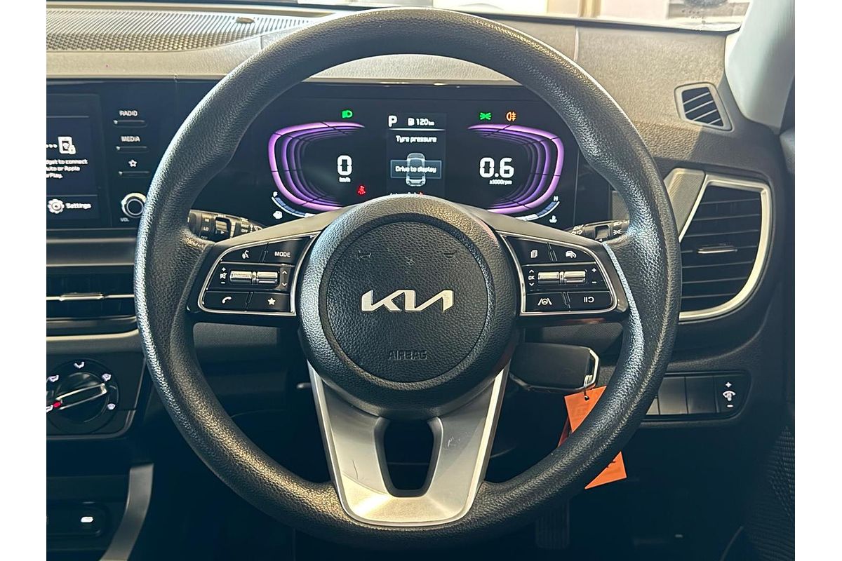 2025 Kia Seltos S SP2 PE