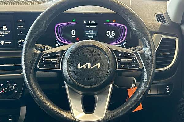 2025 Kia Seltos S SP2 PE