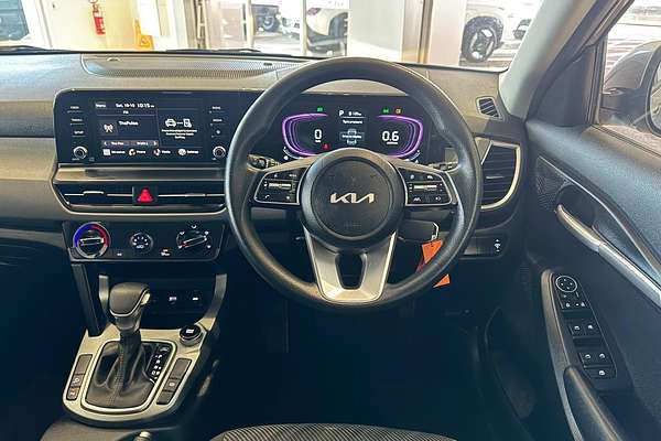 2025 Kia Seltos S SP2 PE